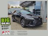 Lexus RX 350h E-Four Business Line Navi*3xKlima*ACC*KA - schwarze Lexus RX 350