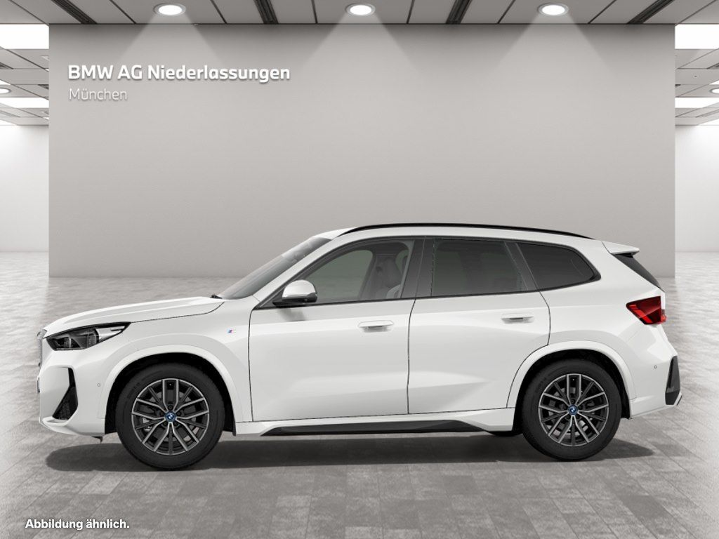 BMW iX1 - Bild 7