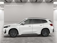 BMW iX1 - Vorschau Bild 7