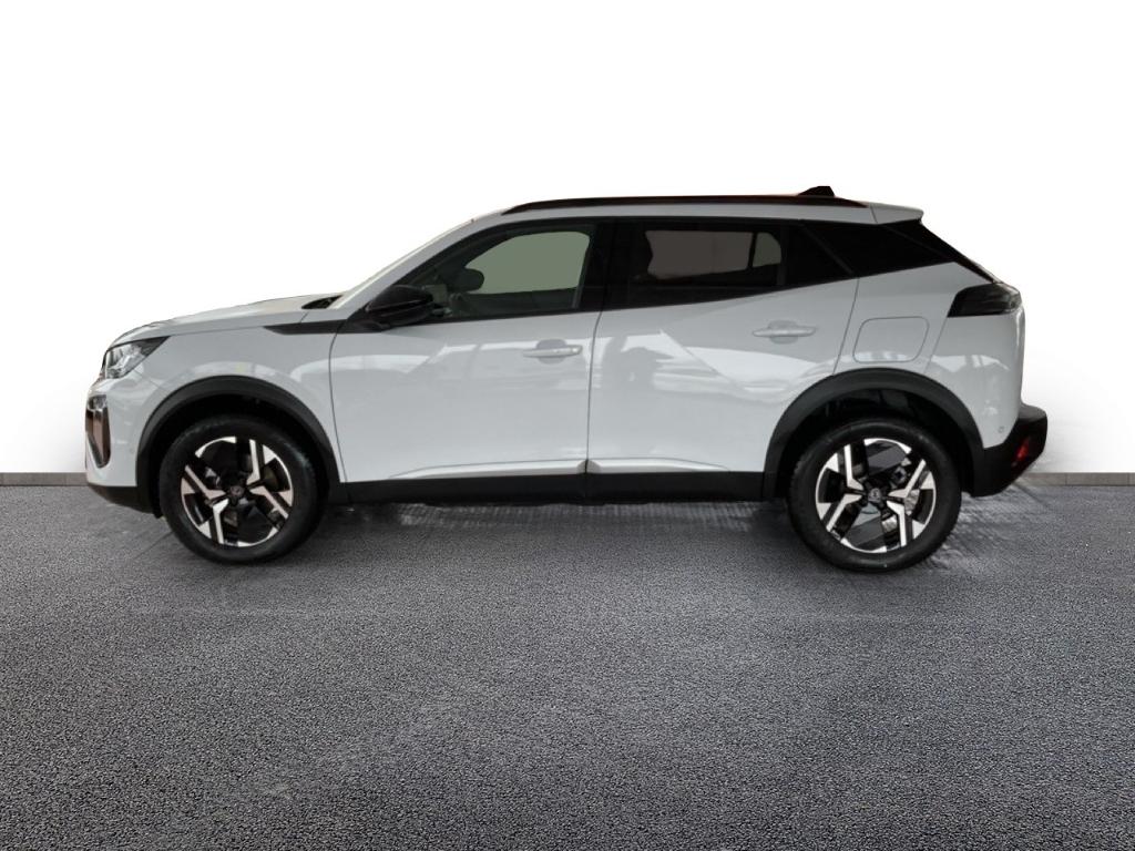 Peugeot 2008 Hybrid Allure AT Shz Navi Kamera PDC v+h