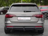 Audi A4 Avant 35 2.0 TDI advanced LED AHK Leder DAB - Audi A4 aus 2021