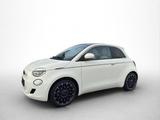 Fiat 500e La Prima by Bocelli MJ23*Sitzheizung*PDC - Fiat 500e: La Prima By Bocelli