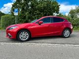 Mazda 3 2.0 SKYACTIV-G 120 Center-Line Auto Center... - Mazda 3 von privat