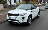 Andere Land Rover Range Rover Evoque Dynamic - Andere aus 2013