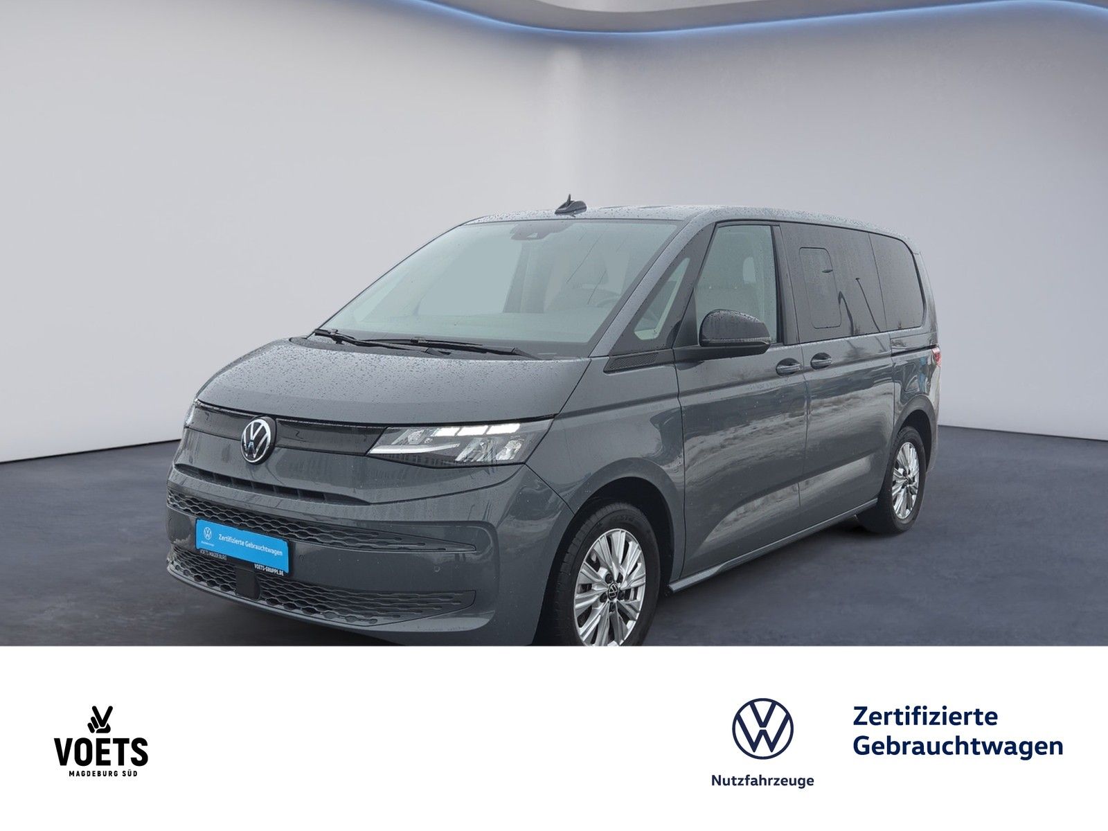Volkswagen T7 Multivan - 1