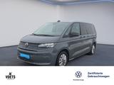 Volkswagen T7 MULTIVAN SPACE 2.0 TDI DSG LED+7 SITZE+E-HECK