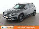 Mercedes-Benz GLB 200 Style Aut*NAVI*LED*TEMPO*CAM*PDC*SHZ* - graue Mercedes-Benz GLB 200