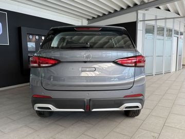 MG ZS ICE 1.5 Standard