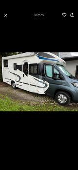 Chausson G170 Welcome - Chausson Teilintegrierter Welcome