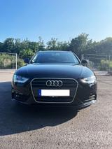 Audi A4 1.8 TFSI Ambition SHZ+NAVI+XENON+KLIMA+TEMPO - Audi A4: K8