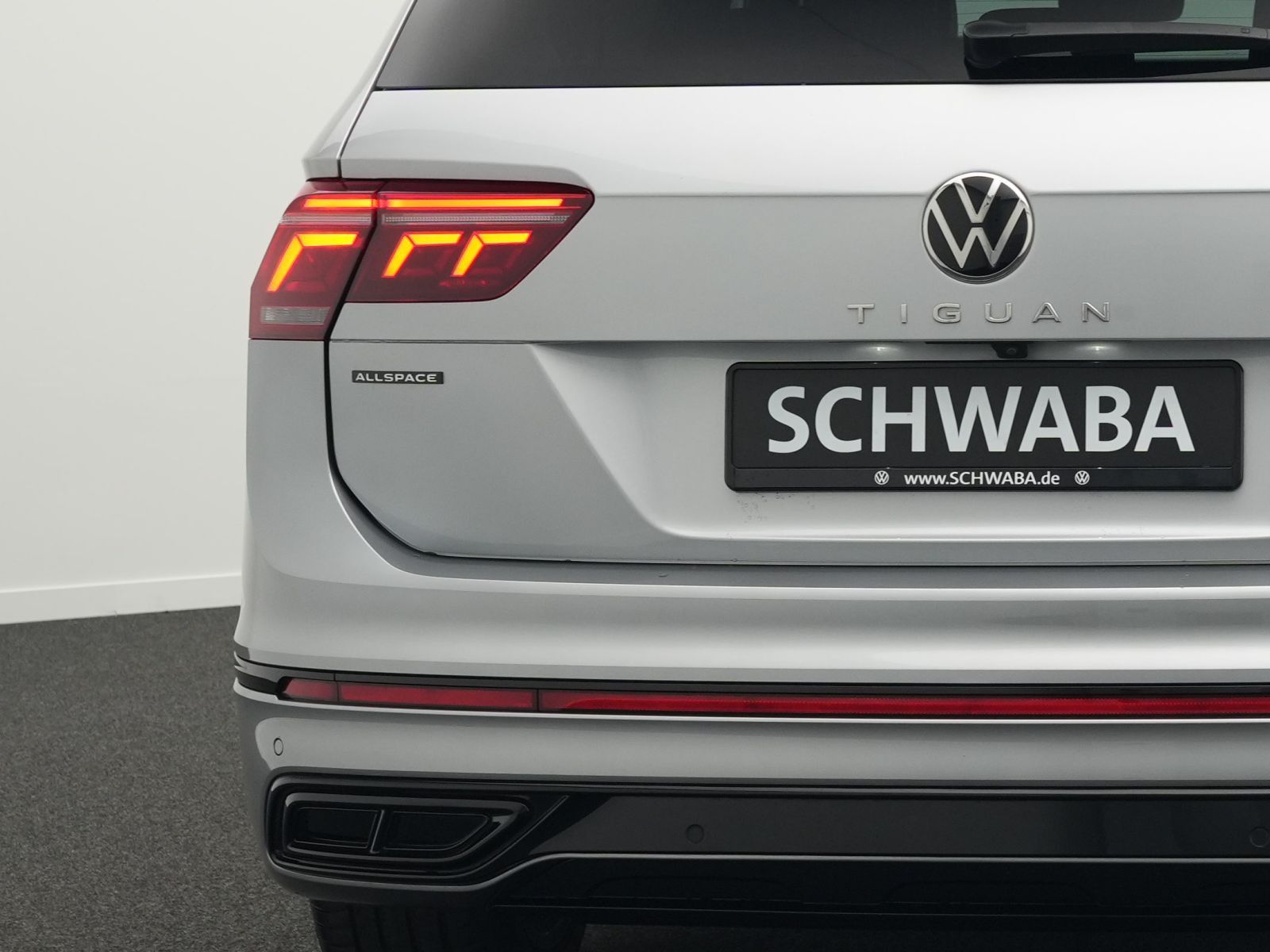 Volkswagen Tiguan Allspace - Bild 35