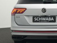 Volkswagen Tiguan Allspace - Vorschau Bild 35