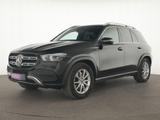 Mercedes-Benz GLE 350 e LED|Navi|Kamera|Park-Paket - Mercedes-Benz GLE-Klasse Gebrauchtwagen in Hamburg