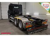 Renault C 480 ACC 2X PTO Hydrauliek AJK Kip / Schiebe 6X - Renault 480