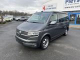 Volkswagen T6.1 California California Ocean DSG ACC NAVI MA - Volkswagen T6 andere aus 2023