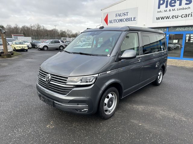 Volkswagen T6.1 California California Ocean DSG ACC NAVI MA