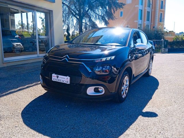 Другие Citroen C3 PureTech 83 S&S You!