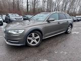 Audi A6 Allroad quattro 3.0 TDI