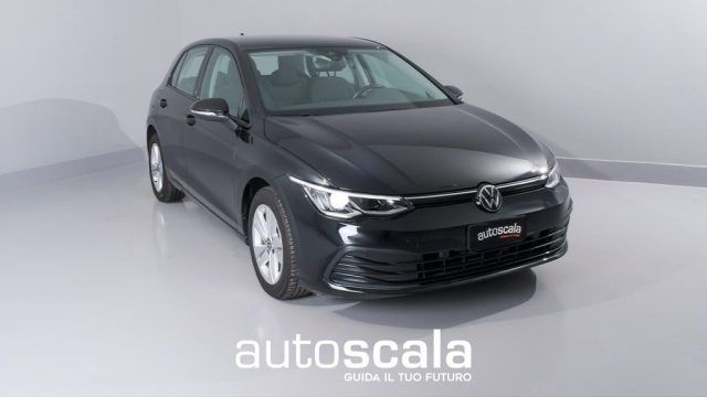 Volkswagen VOLKSWAGEN Golf 1.0 TSI EVO Life (rottamazione e