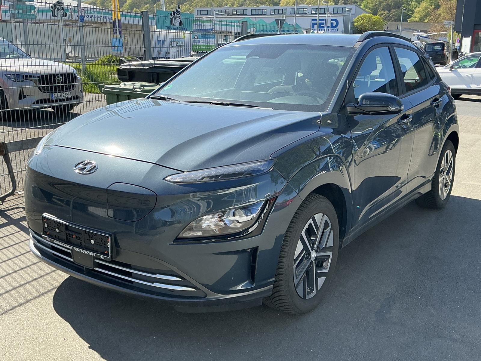 Hyundai KONA Kona R.Cam dig.Cockpit SHZ LED ACC DAB