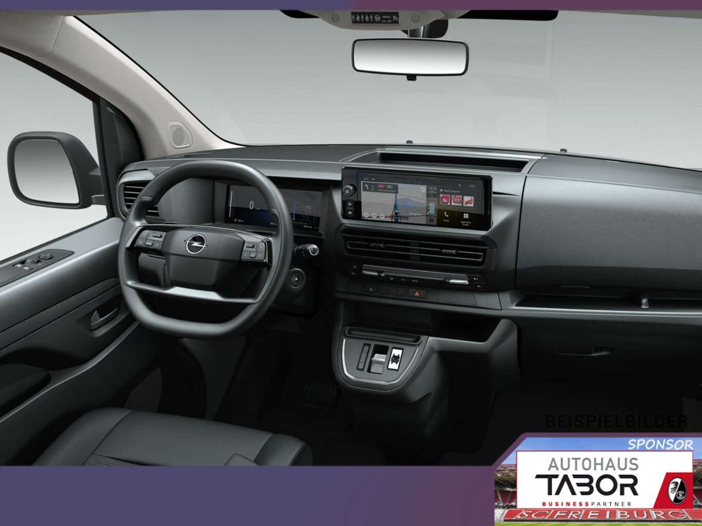 Opel Vivaro - Bild 4