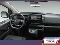 Opel Vivaro - Vorschau Bild 4