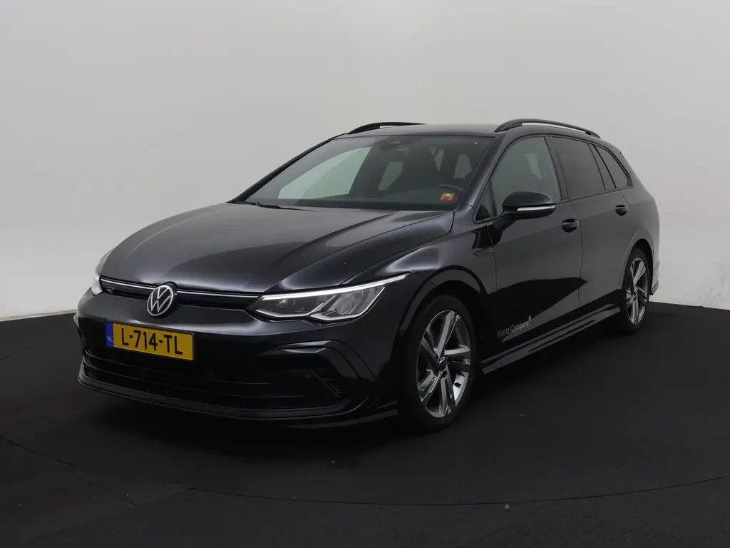 Volkswagen Golf 1.5 TSI R-Line | NUR AUTOHANDLER