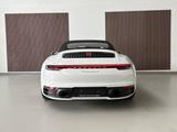 Porsche 992 911 Carrera S Cabriolet/BOSE/LEDER/360° Kam. - Porsche 992: Cabrio
