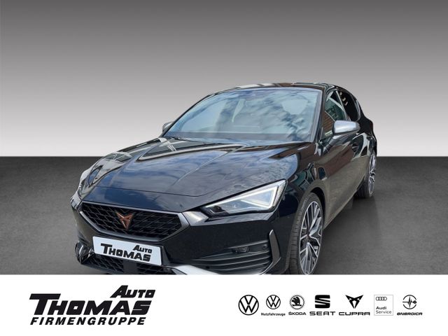 Cupra Leon VZ 2.0 TSI 221 kW (300 PS) 7-Gang DSG