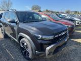 Dacia Duster Eco-G 120 auto Expression Automatik  - mit LPG-Antrieb: Grün, Geländewagen