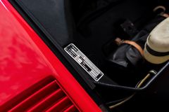 Fahrzeugabbildung Ferrari 308 GTBi QV *Dt. Fzg. / Sammlerzustand*