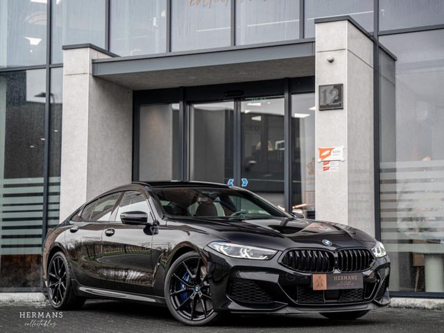 BMW M850 M850i Gran Coupé XDrive High Executive / Pa