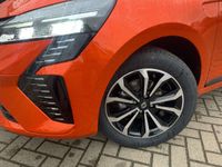 Renault Clio - Vorschau Bild 24