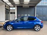 Seat Leon  1.8 TSI FR*FULL-LINK*AHK* - Seat Leon: Fr