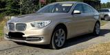 BMW 550i GT Drive Keyless Softclose BESCHR... - BMW 550: D