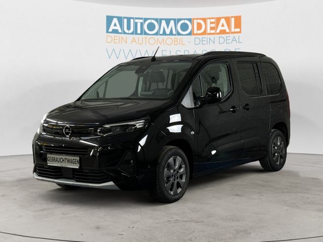 Opel Combo Life E AUTOMATIK NAV LED DIG-DISPLAY KAMER