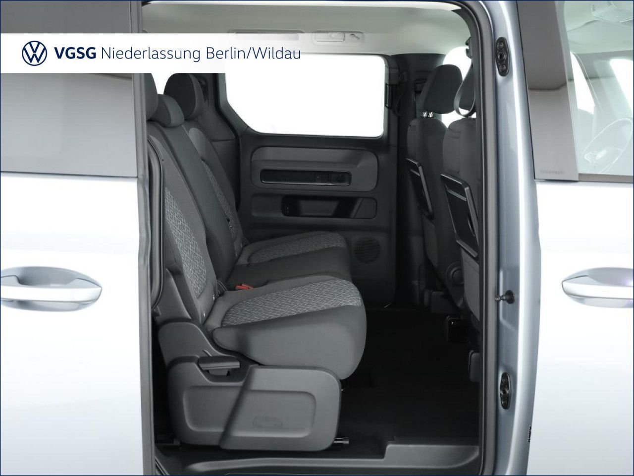 Volkswagen ID. Buzz - Bild 15