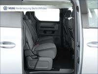 Volkswagen ID. Buzz - Vorschau Bild 15