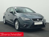 Seat Ibiza - Vorschau Bild 9