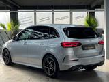 Mercedes-Benz B 200 *AMG LINE SPORTPAKET* LED*AMBIENTE+*KAMERA - Mercedes-Benz: Limousine, Sportpaket