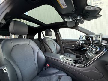 Mercedes GLC 200 - 10