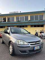 Opel Corsa 1.0i 12V cat 3 porte Club - Opel Corsa aus 2003: 3.1