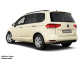 Volkswagen Touran Trendline TAXI 2.0 l TDI 110 kW (150 PS)  - Volkswagen Touran in Essen