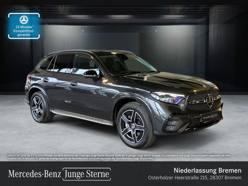 Image of Mercedes-Benz GLC 300