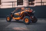 Can-Am Maverick X3 XRC Turbo RR, LOF Zulassung | NO XRS - Angebote entsprechen deinen Suchkriterien