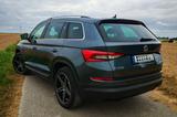 Skoda Kodiaq 2.0 TSI DSG 4x4 Style 180PS DCC Standheiz - Skoda Kodiaq: 2.0