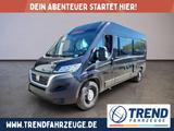Dethleffs Globetrail Classic 600 DR Fiat ***SONDERPREIS - Offers