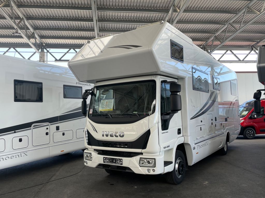 Phnix Wohnmobile Gebrauchtnull