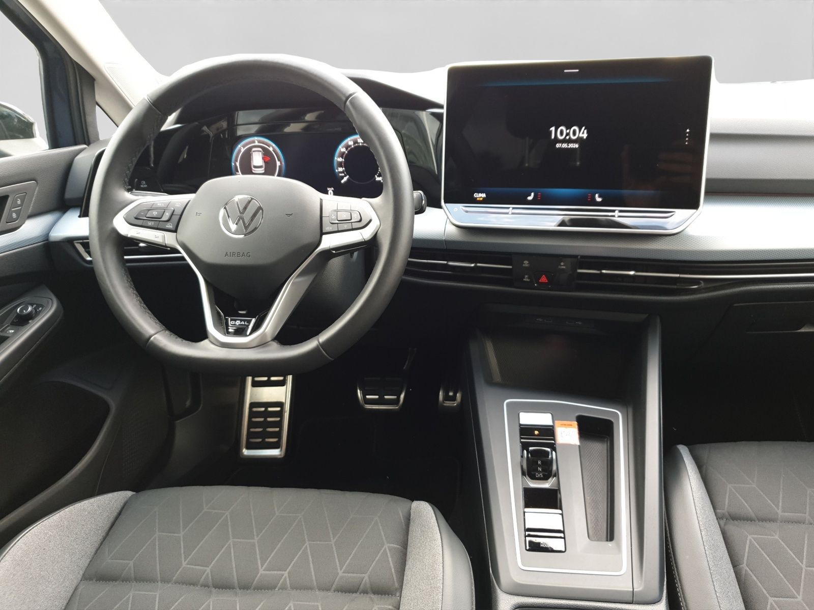 Volkswagen Golf - Bild 6