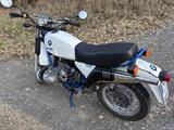 BMW R 80 GS Basic - BMW R80GS BASIC